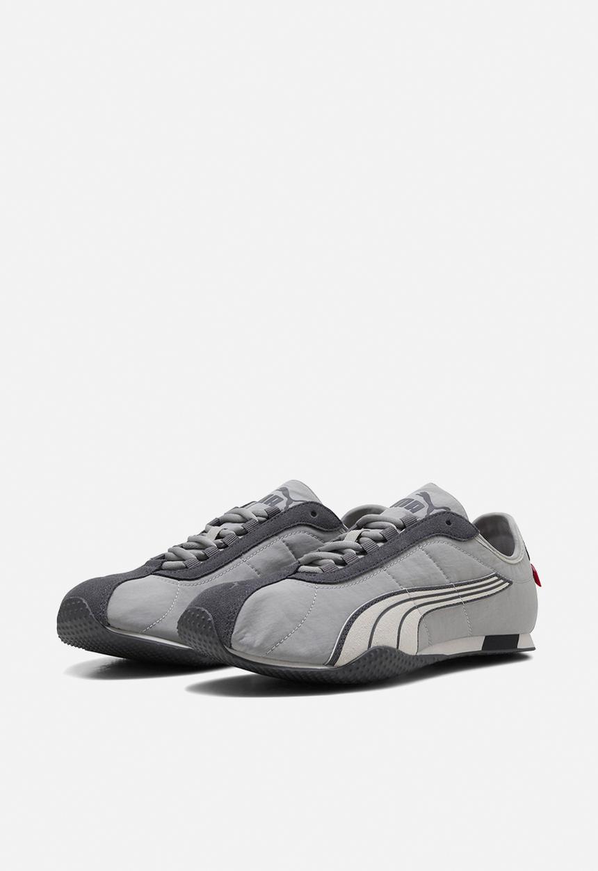 PUMA - H-Street - Primaloft Gray Echo/Moody Gray