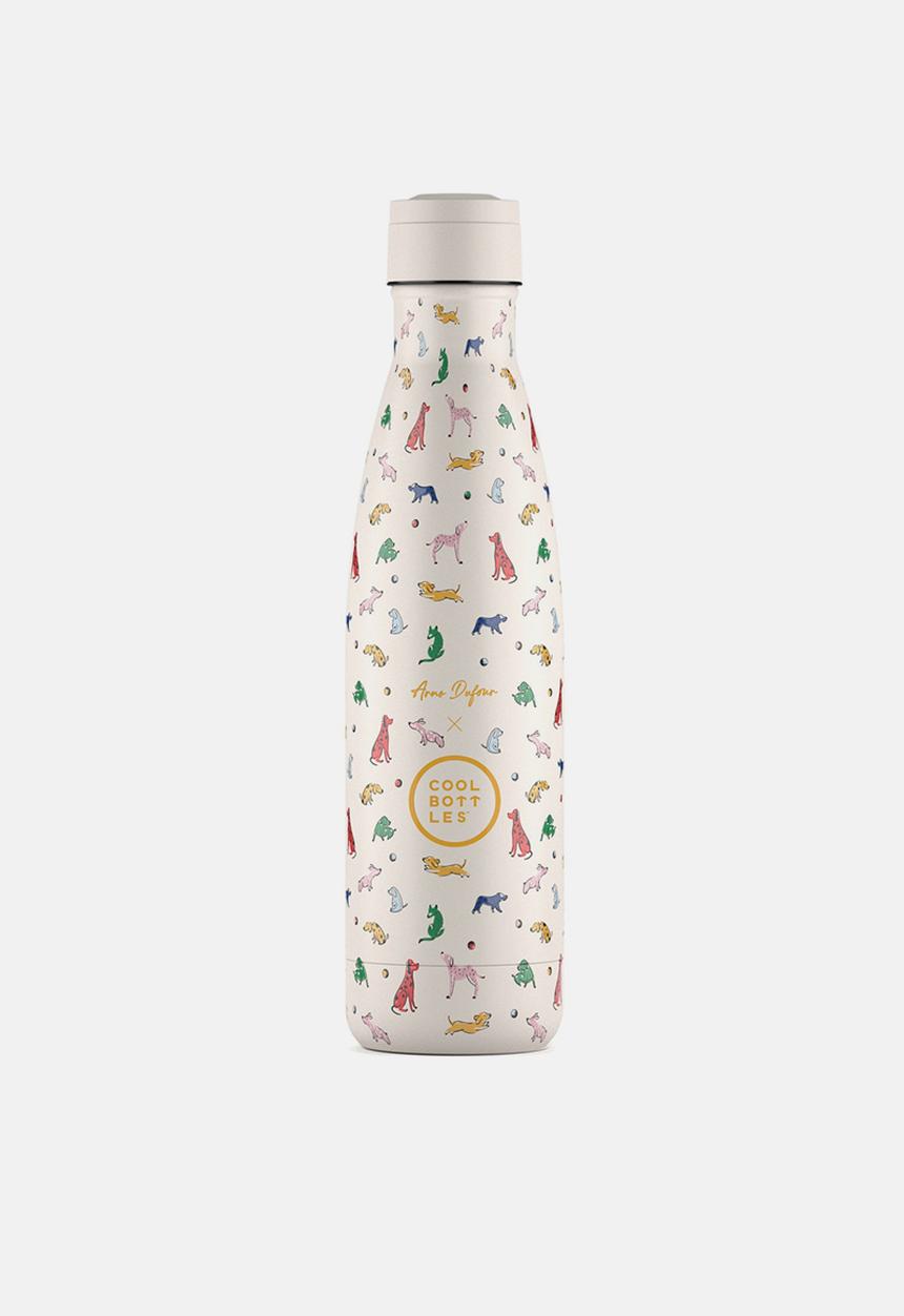 Cool Bottles - The Exclusive Bottle - Doggie Party