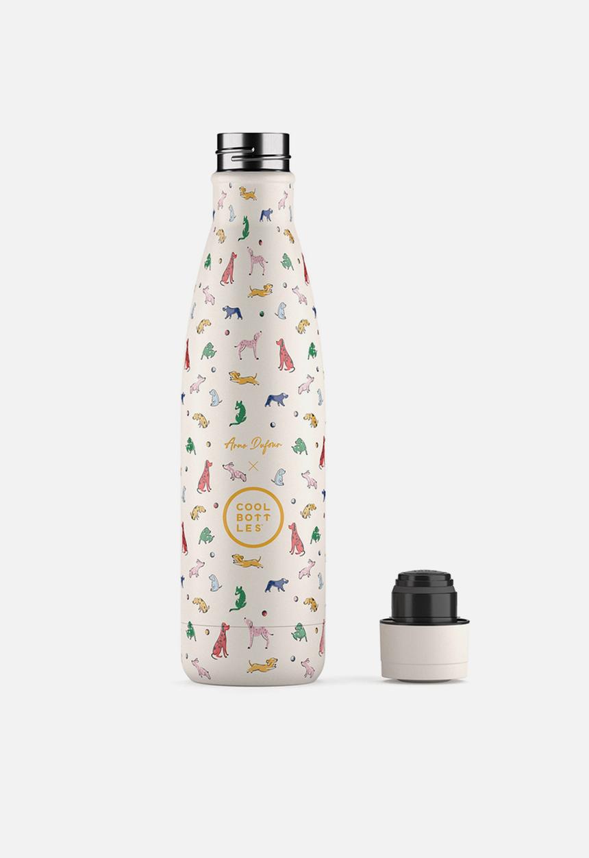 Cool Bottles - The Exclusive Bottle - Doggie Party