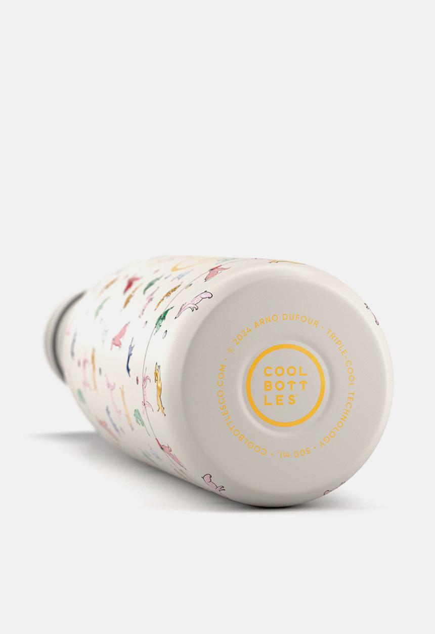 Cool Bottles - The Exclusive Bottle - Doggie Party