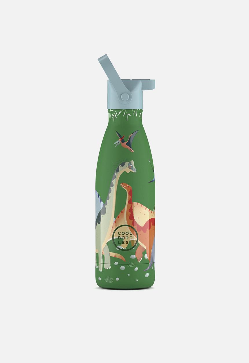 Cool Bottles - The Kids Bottle - Jurassic Era