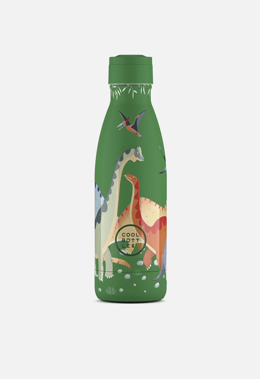 Cool Bottles - The Kids Bottle - Jurassic Era