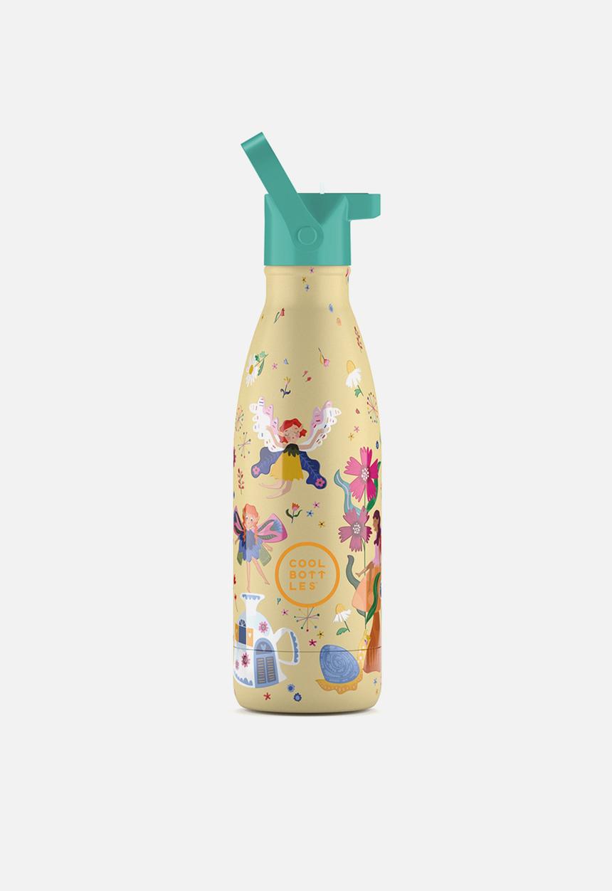 Cool Bottles - The Kids Bottle - Magical Fairies