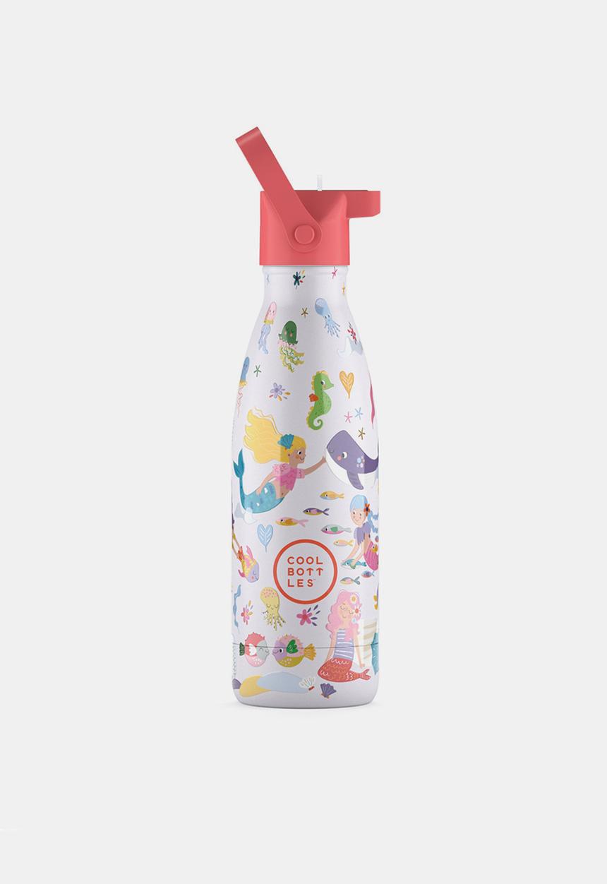 Cool Bottles - The Kids Bottle - Sweet Mermaids