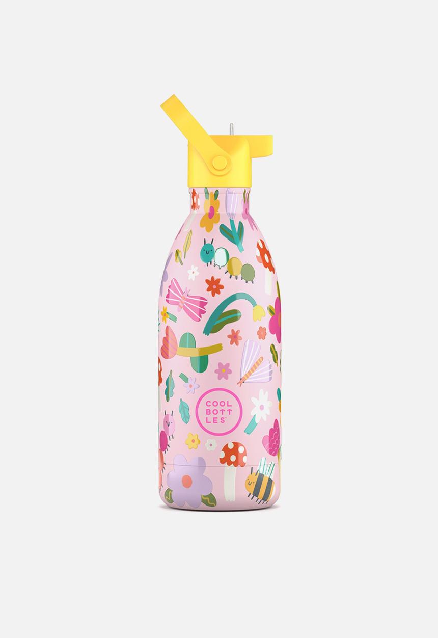 Cool Bottles - The Kids Bottle - Bug Life