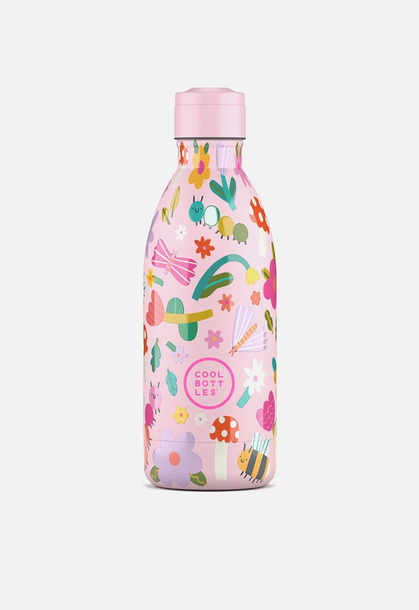 Cool Bottles - The Kids Bottle - Bug Life