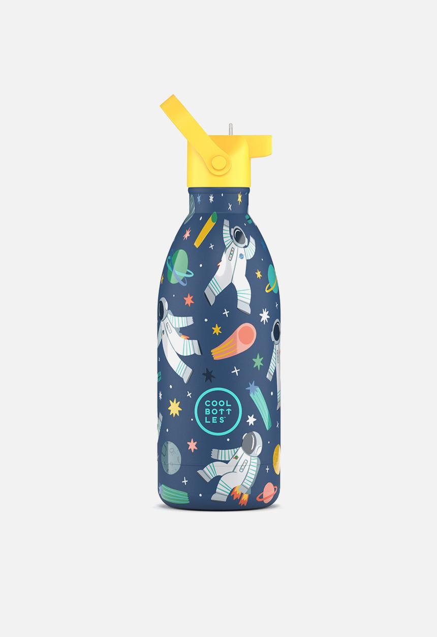 Cool Bottles - The Kids Bottle - Galactic Ride