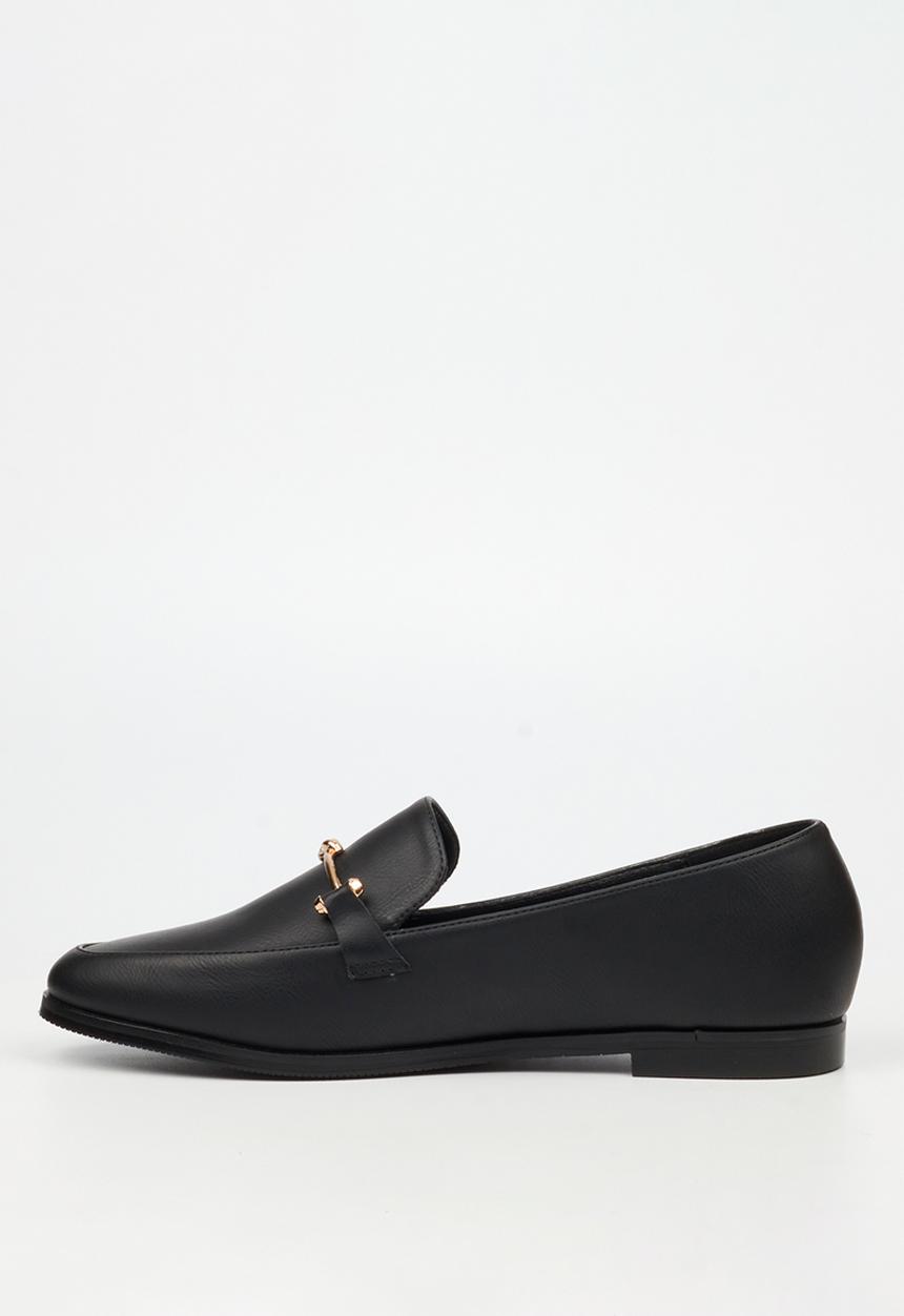 Butterfly Feet - Burke 1 loafer - black