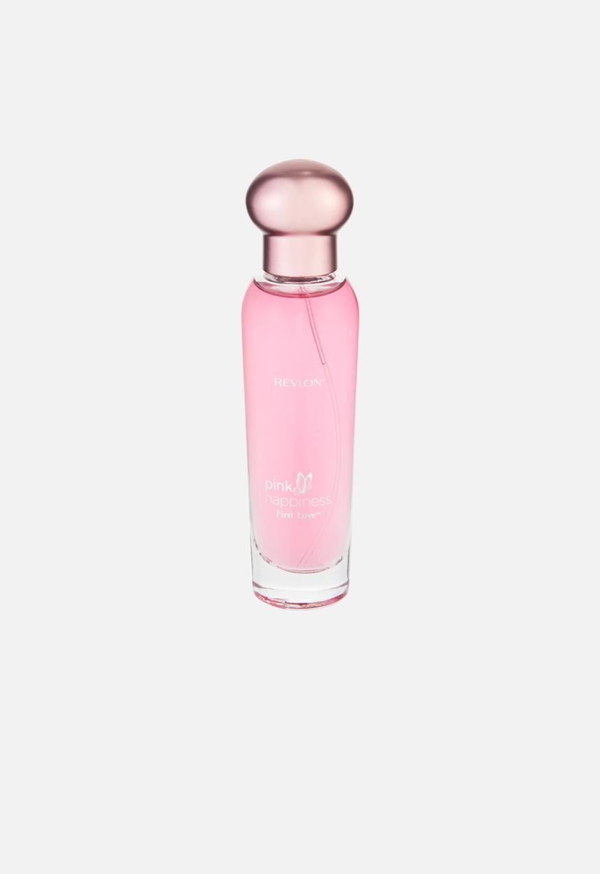 Revlon - Pink Happiness First Love - Edt