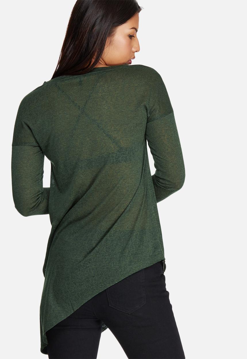 ONLY - Hanna asymmetrical top