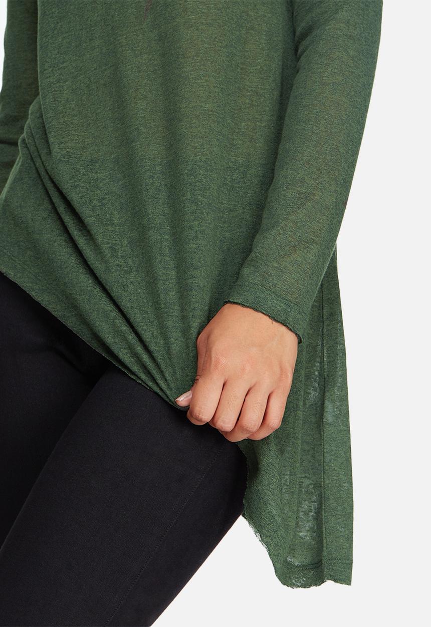 ONLY - Hanna asymmetrical top