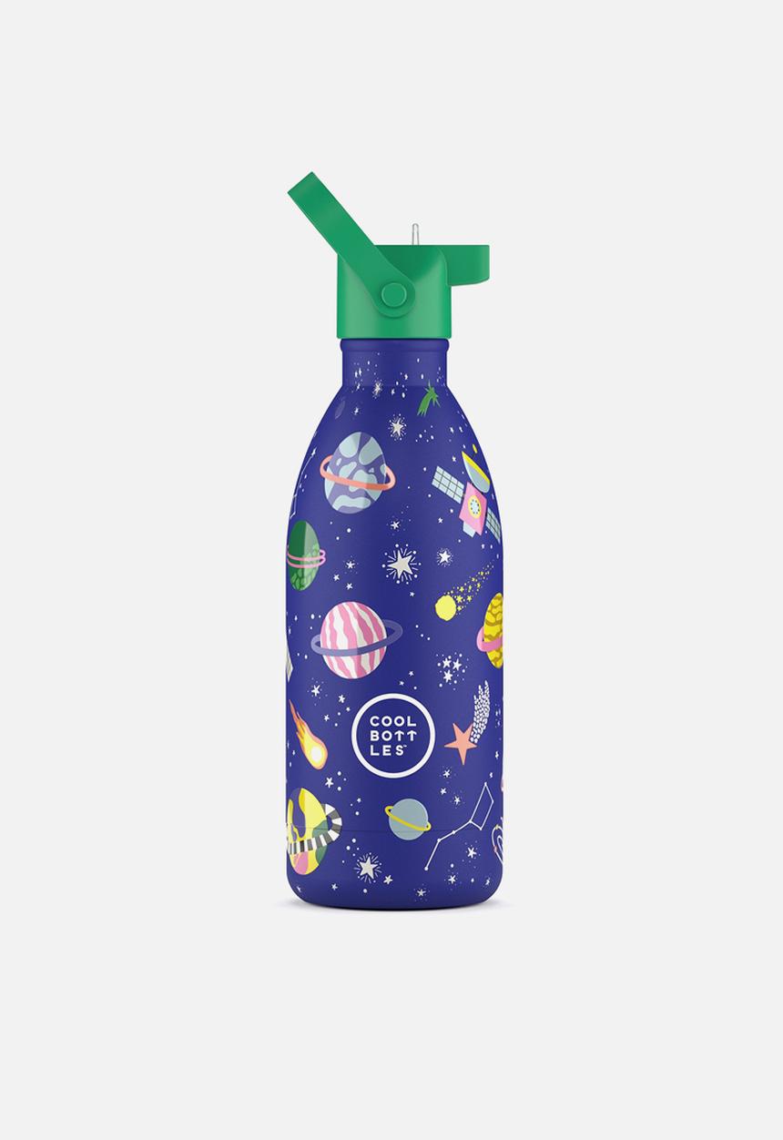 Cool Bottles - The Kids Bottle - Stellar Journey