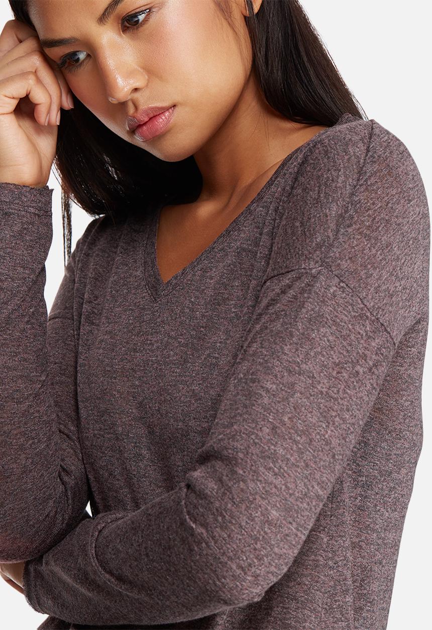 ONLY - Hanna asymmetrical top