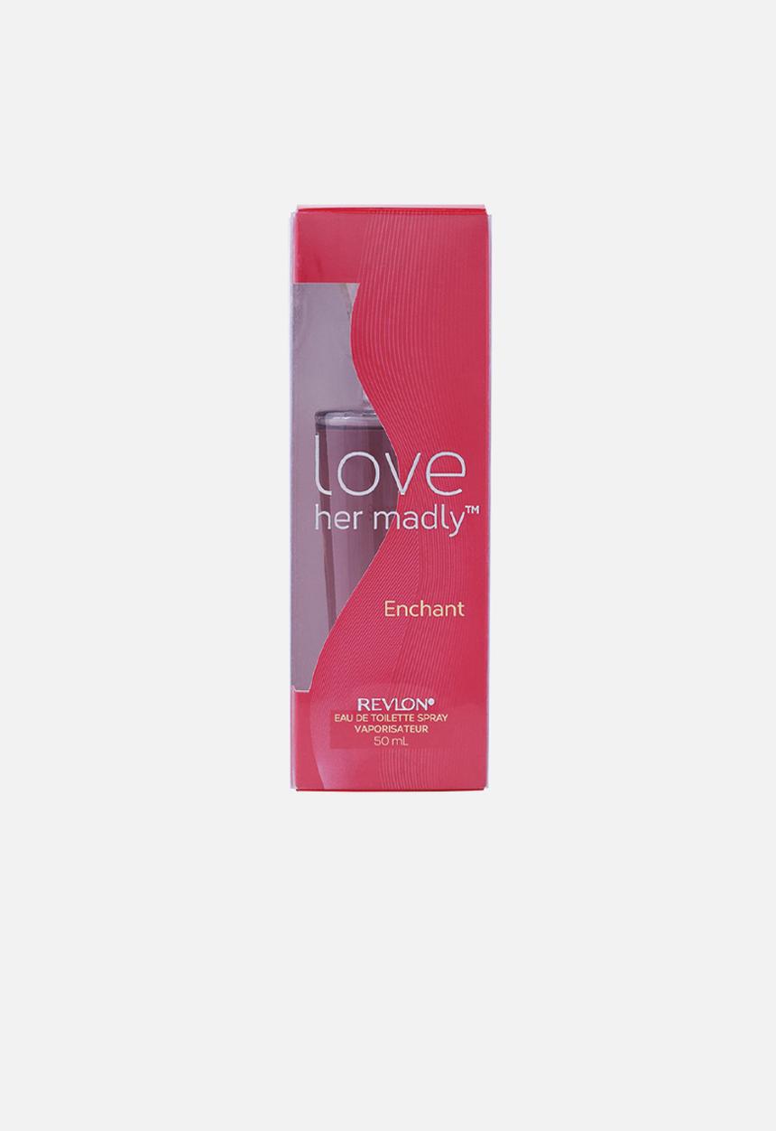 Revlon - Love Her Madly Enchant - Edt