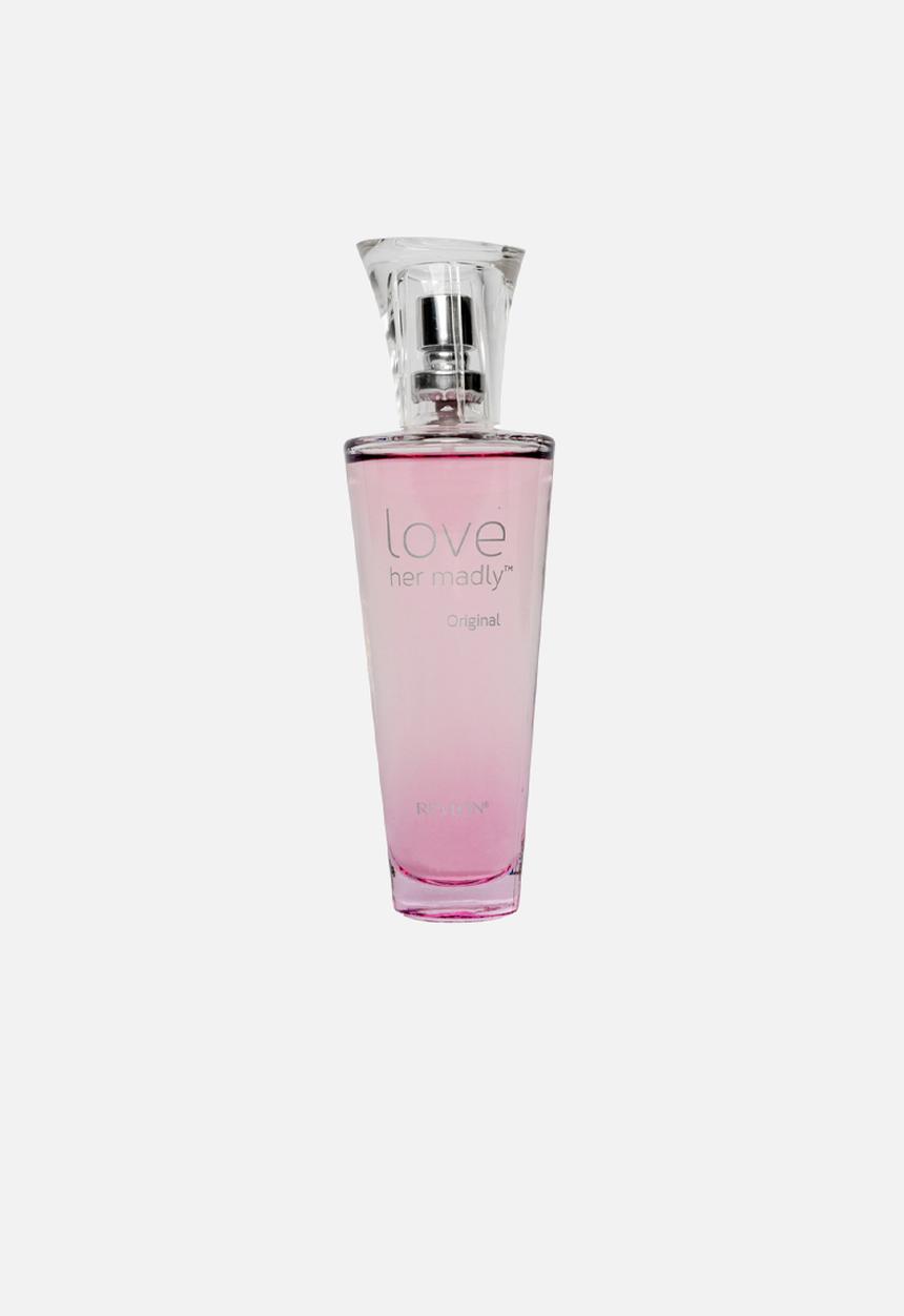 Revlon - Love Her Madly - Edt