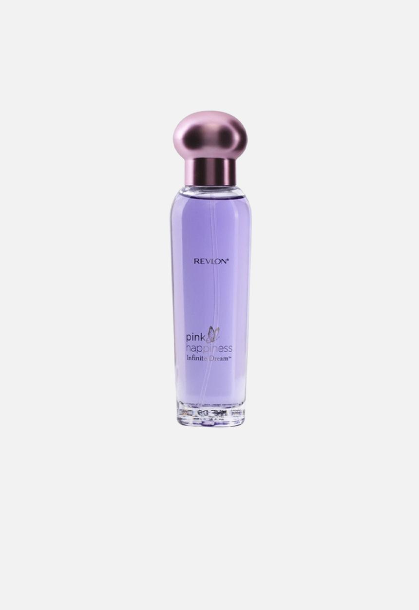 Revlon - Pink Happiness Crush On You - Edt