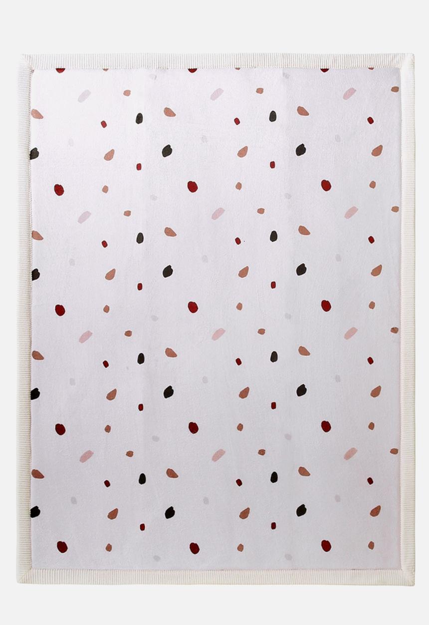 Hakuna Matte - CloudSoft Play Mat Carpet - Confetti