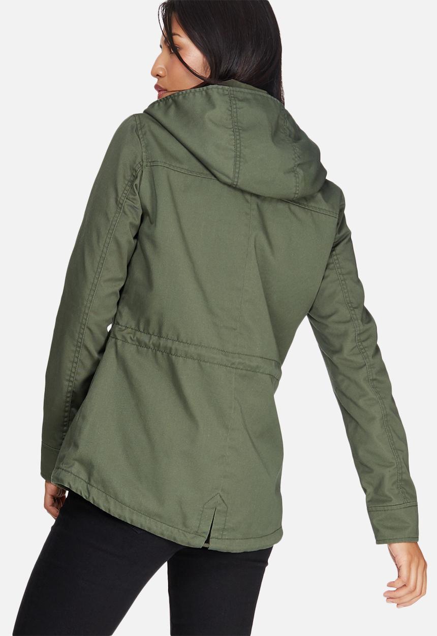 ONLY - Lorca parka jacket