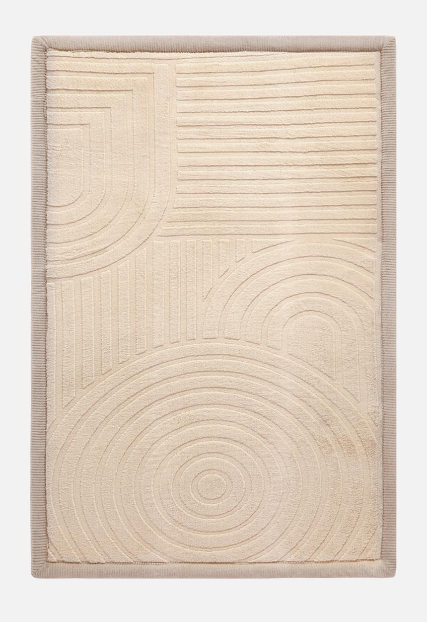 Hakuna Matte - CloudSoftRise Play Mat 3D Carpet -  Arches