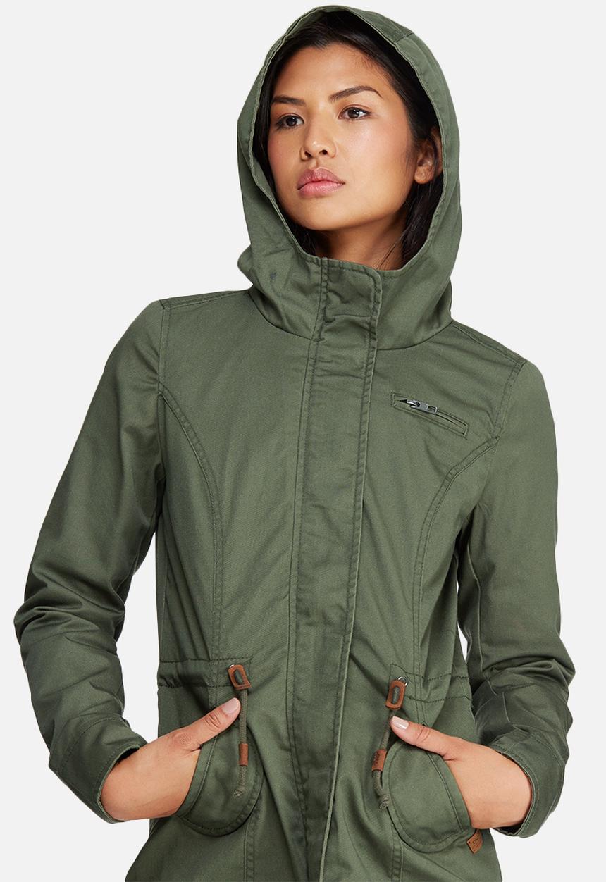 ONLY - Lorca parka jacket