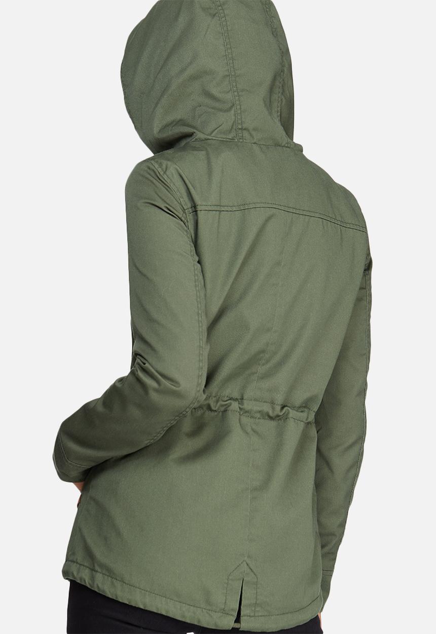 ONLY - Lorca parka jacket