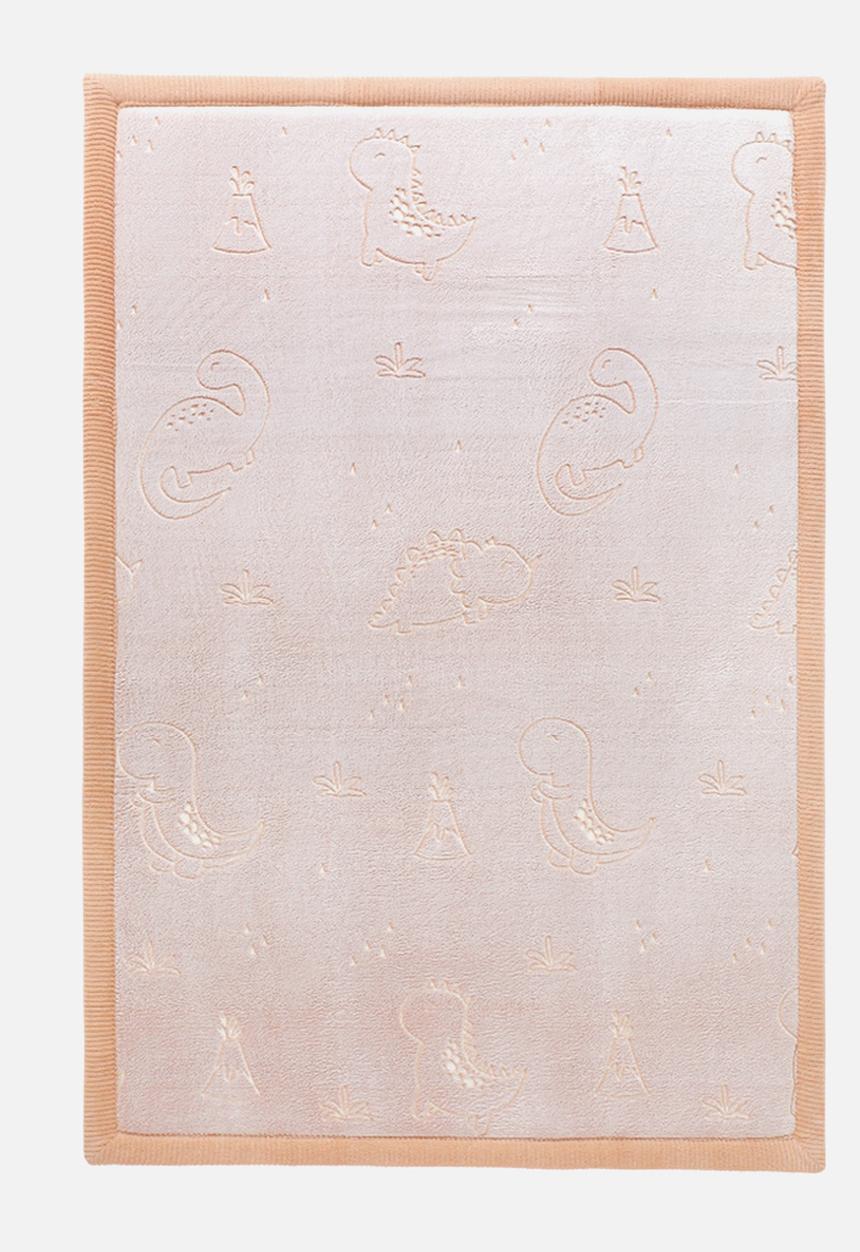 Hakuna Matte - GlowCloud Play Mat Carpet Glow in the Dark - Dinosaurs