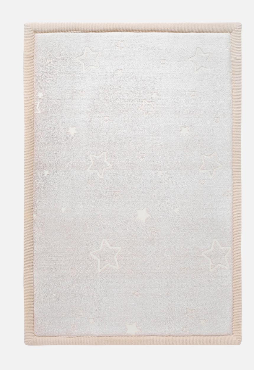 Hakuna Matte - GlowCloud Play Mat Carpet Glow in the Dark - Stars