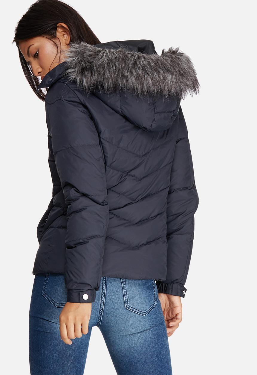 ONLY - Sierra short down jacket