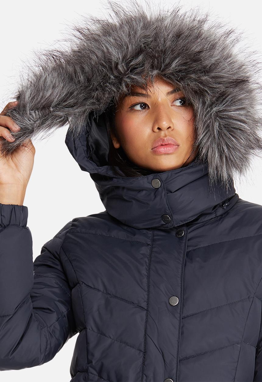 ONLY - Sierra short down jacket