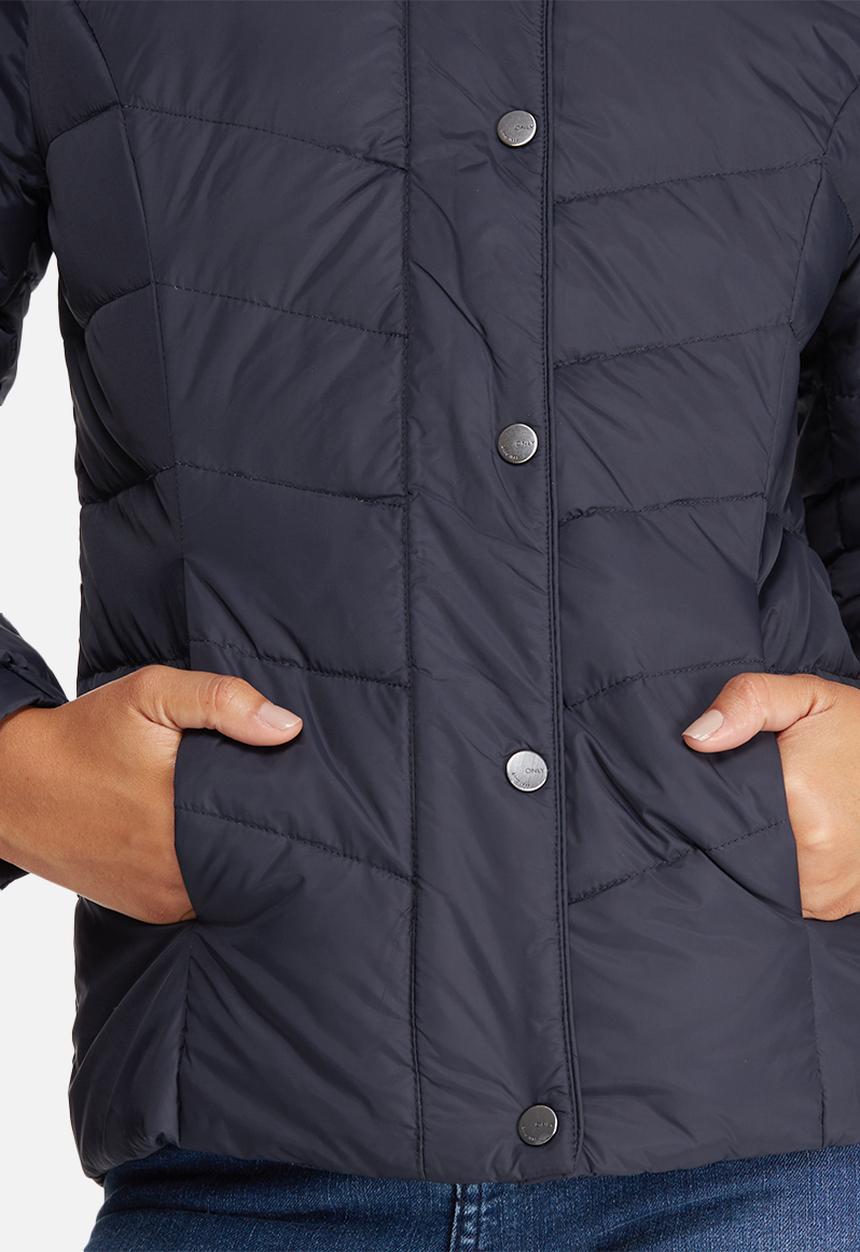 ONLY - Sierra short down jacket