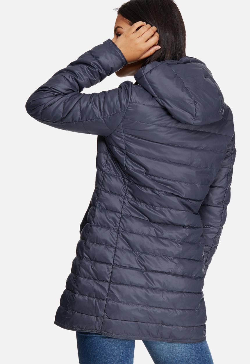 ONLY - Tahoe hooded coat