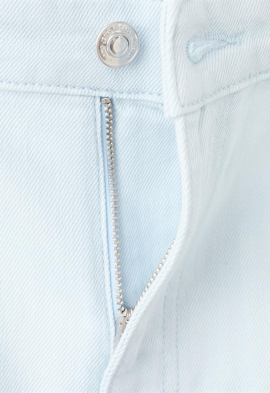 MANGO - Jeans belle - light/pastel blue