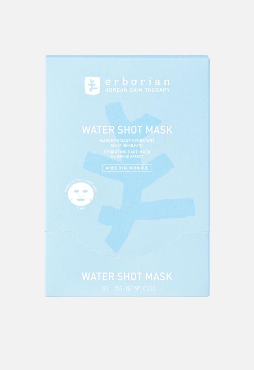 Erborian - Water Shot Mask - 15g