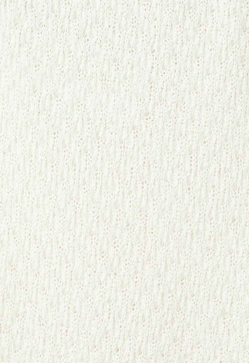 MANGO - Trousers nati - light beige