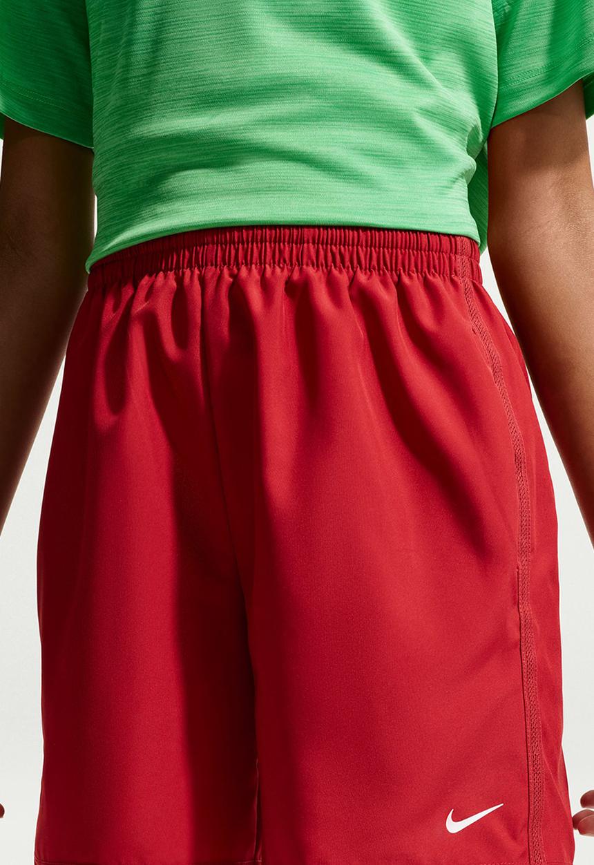 Nike - Boys Nike Dri-Fit Multi Woven Shorts
