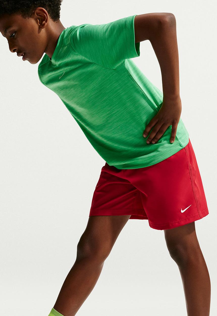 Nike - Boys Nike Dri-Fit Multi Woven Shorts
