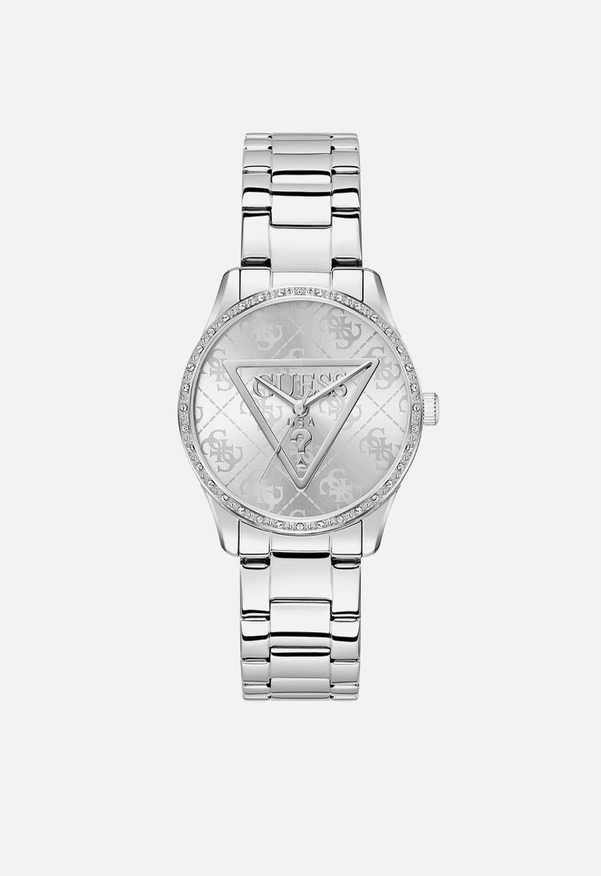 GUESS - Roxy GW0987L1 Watch - Silver