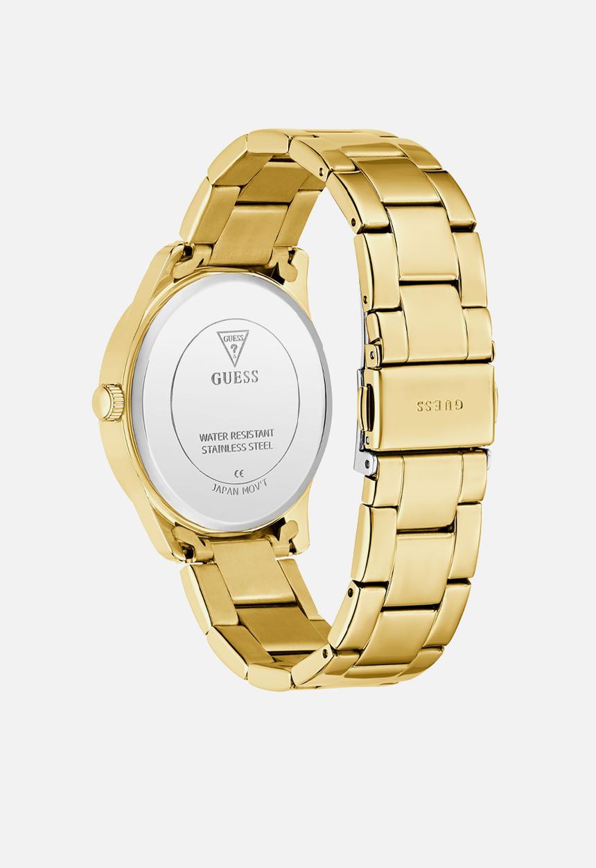 GUESS - Roxy GW0987L2 Watch - Gold