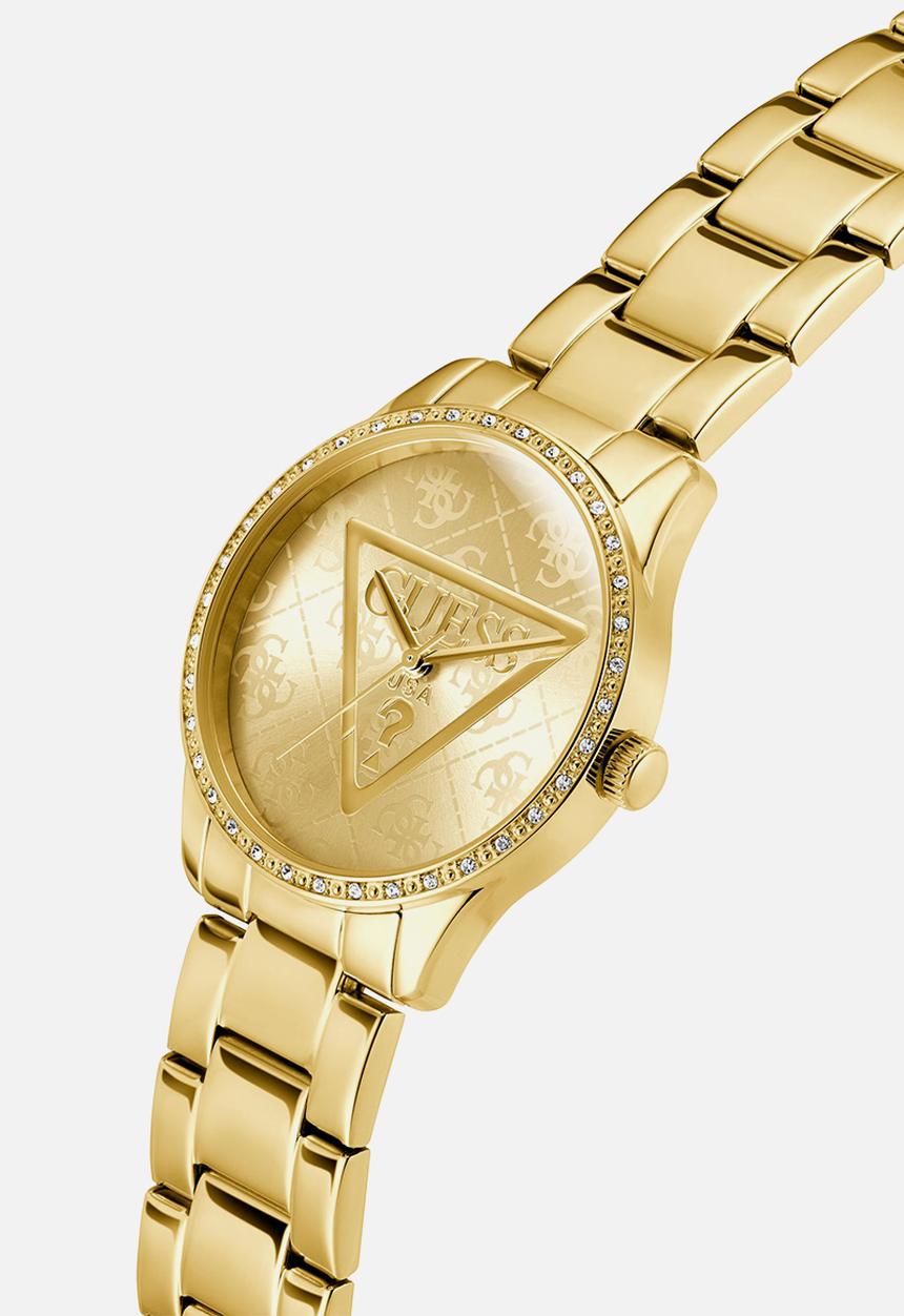 GUESS - Roxy GW0987L2 Watch - Gold