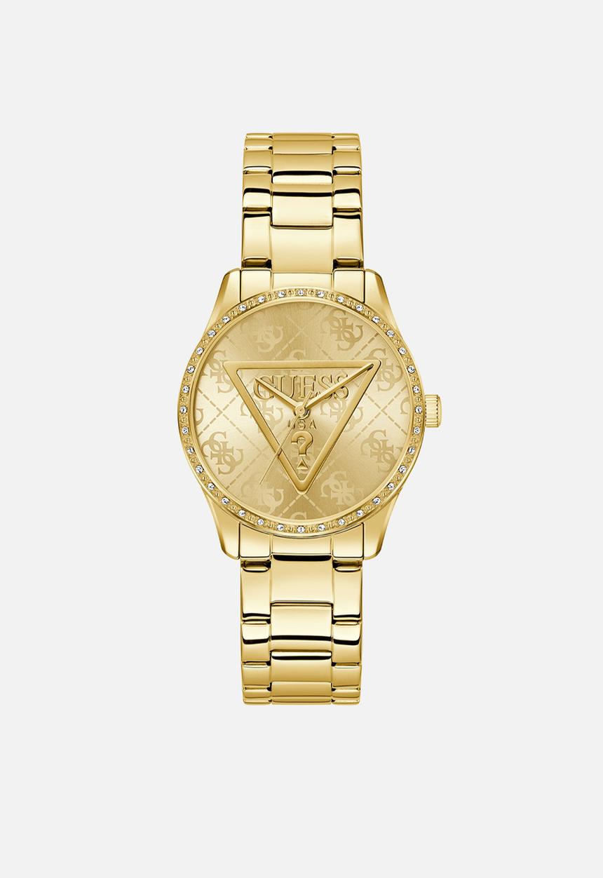 GUESS - Roxy GW0987L2 Watch - Gold