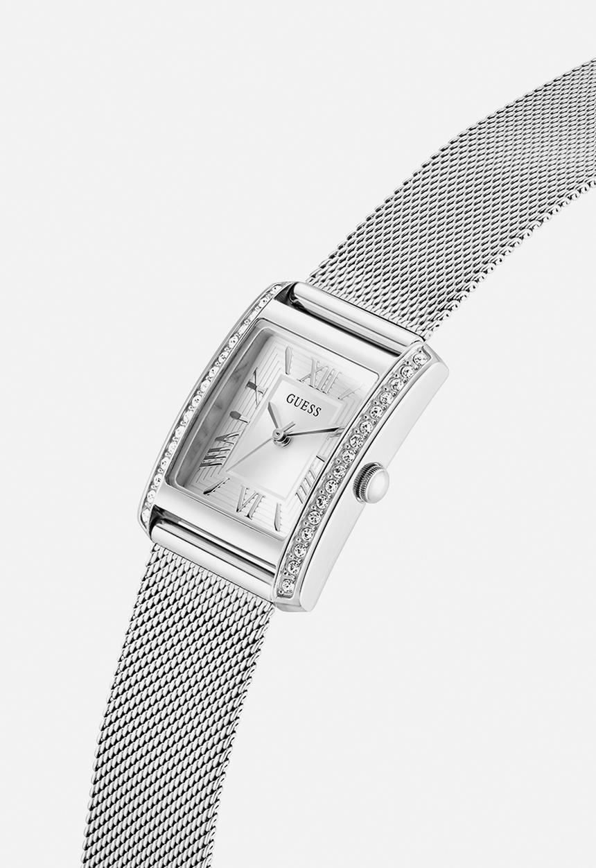 GUESS - Bonnet GW0997L1 Watch - Silver