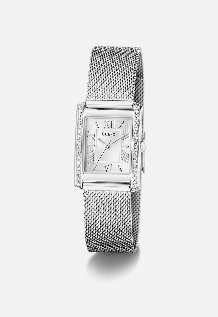 GUESS - Bonnet GW0997L1 Watch - Silver