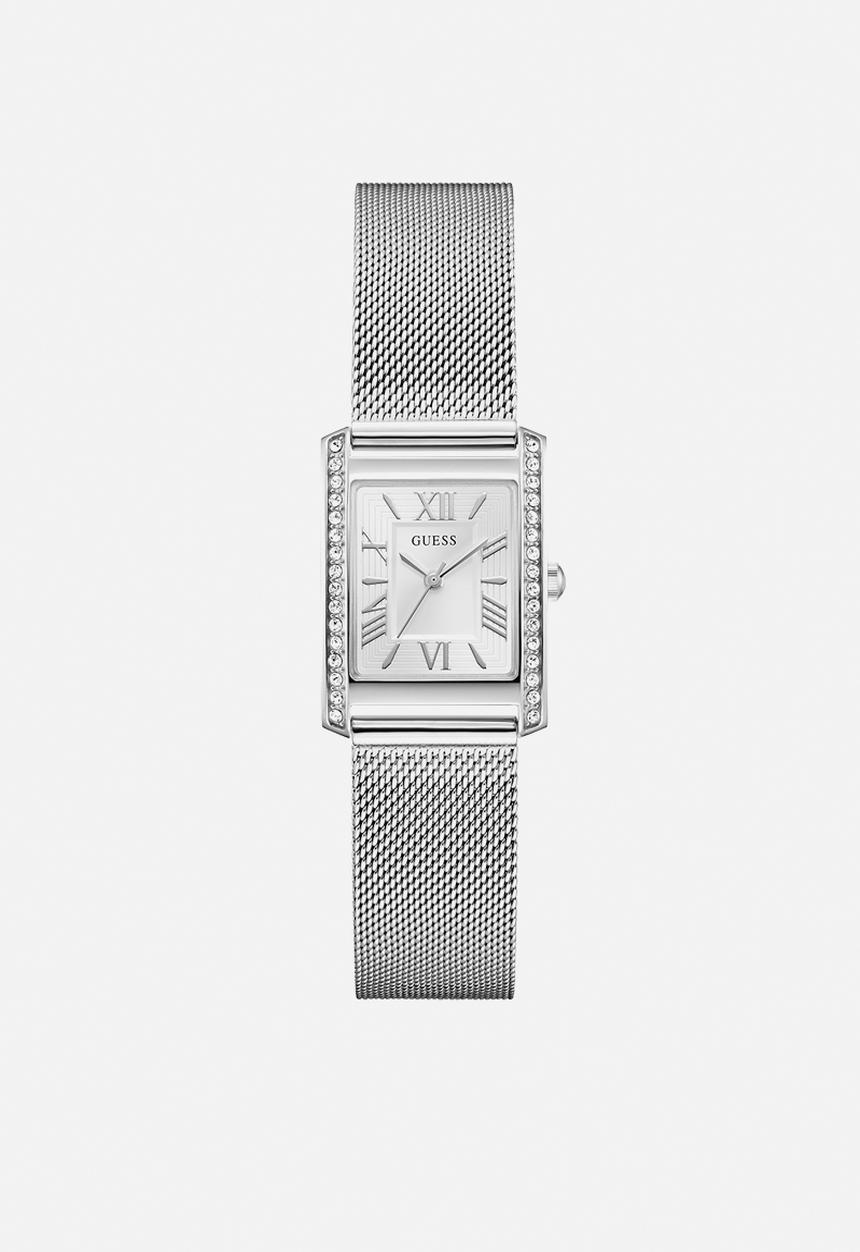 GUESS - Bonnet GW0997L1 Watch - Silver