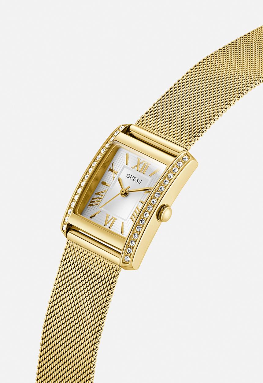 GUESS - Bonnet GW0997L2  Watch - Gold