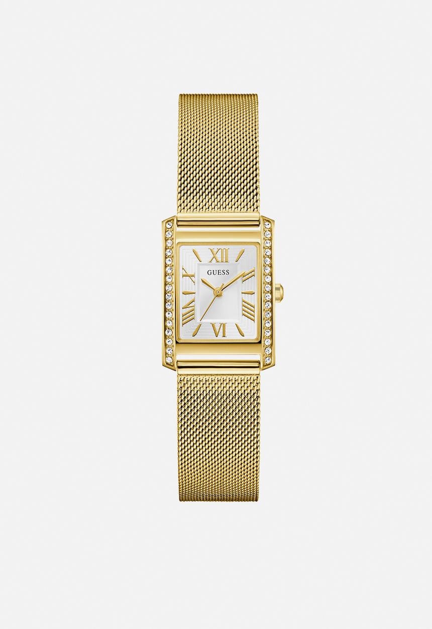 GUESS - Bonnet GW0997L2  Watch - Gold