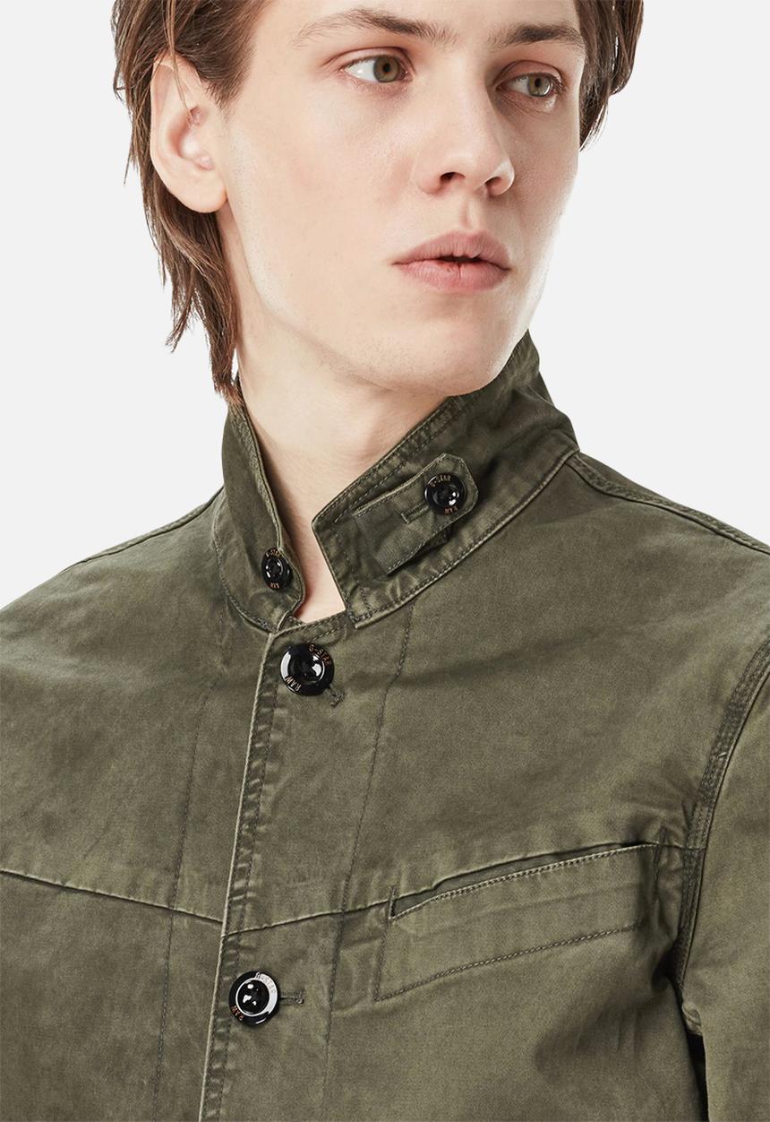 G-STAR - Bristum blazer 