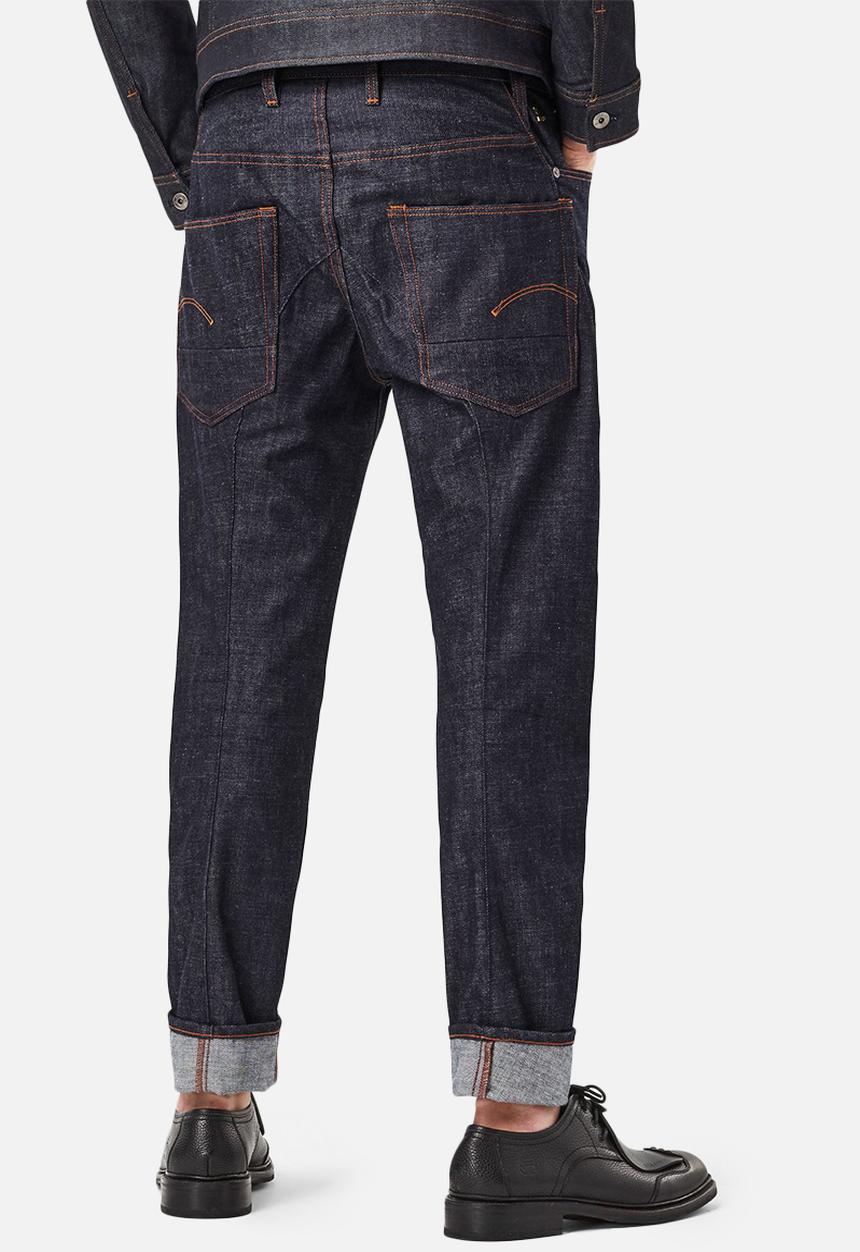 G-STAR - Lanc 3D tapered