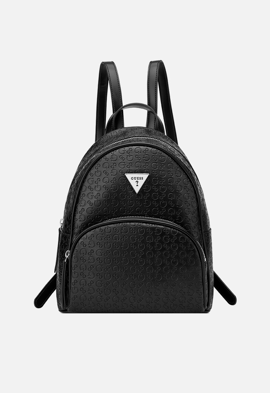 GUESS - Jillian Backpack - Black
