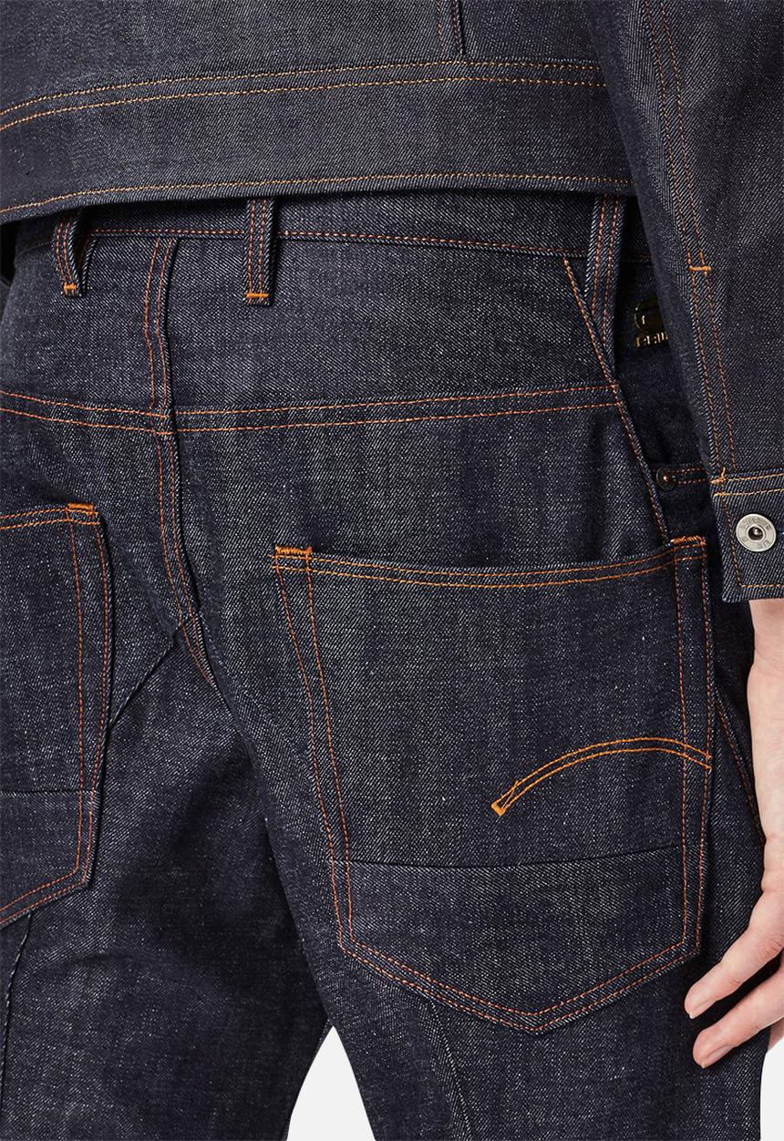 G-STAR - Lanc 3D tapered