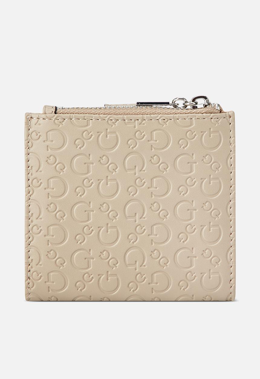 GUESS - Remy Sling Case Bag - Taupe